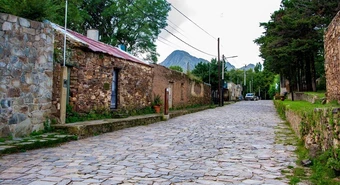 El pueblito argentino que fue elegido entre los mejores del mundo 