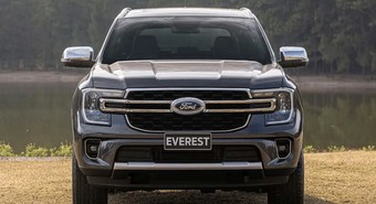 Cuánto cuestan los tres modelos de SUV todoterreno en Argentina