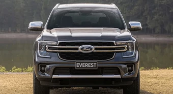 Cuánto cuestan los tres modelos de SUV todoterreno en Argentina