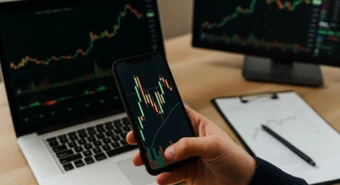 Trading como segunda fuente de ingresos: lo que un argentino necesita saber