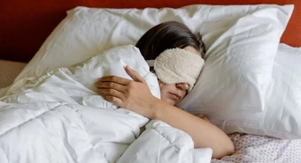 ¿Te faltan horas de sueño? 10 maneras sencillas de recuperar energía