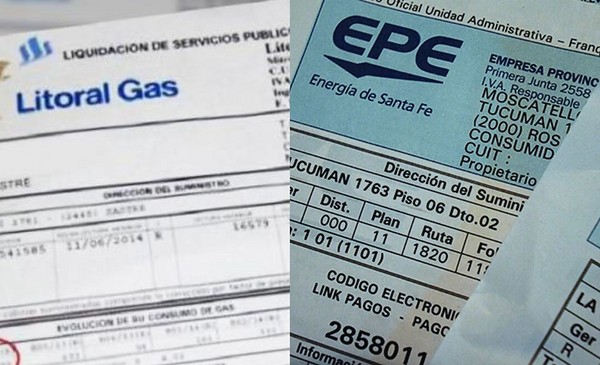 Paso a paso para acceder a los subsidios de luz y gas | Punto Biz