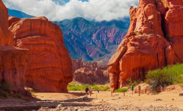 Salta en otoño: paisajes, vinos y rutas para recorrer sin apuro