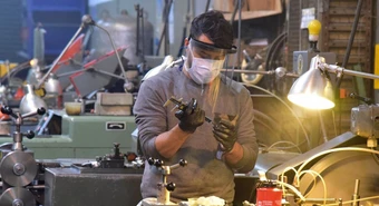 Las trabas a la importación afectan a 7 cada 10 pymes industriales 