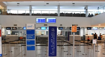 Ya no hará falta declaración jurada Covid para entrar y salir del país