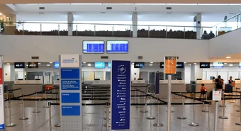Ya no hará falta declaración jurada Covid para entrar y salir del país