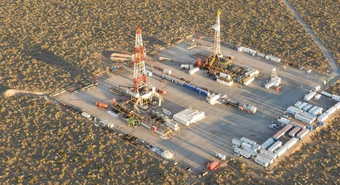 Del río al pozo: Santa Fe va por el negocio de la arena en Vaca Muerta