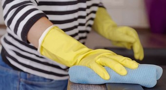 Cómo queda el sueldo de empleadas domésticas con el aumento de junio