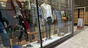 Las ventas del Día del Padre fueron para atrás por tercer año consecutivo