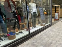 Las ventas minoristas retrocedieron en el primer bimestre del año
