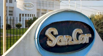 Tras meses de conflicto, la planta de Sunchales de SanCor vuelve a funcionar 