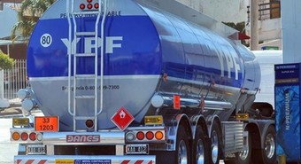 Los puntos clave del acuerdo de colaboración entre YPF y la Provincia