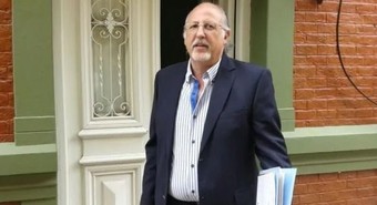 Marcelo Vorobiof