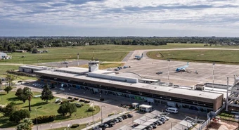A qué destinos se podrá volar directo desde Rosario este verano