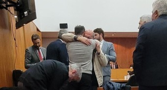Liberan a cuatro exdirectivos de Vicentin que estaban con prisión preventiva