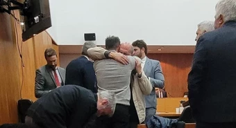 Liberan a cuatro exdirectivos de Vicentin que estaban con prisión preventiva