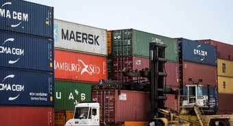 De fibrones a teclados: las importaciones que restringirá el gobierno