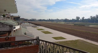 Ponen primera los proyectos que le cambiarán la cara al Hipódromo