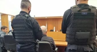 Qué dice el acuerdo abreviado en el que Guardati y Torti reconocen sus delitos