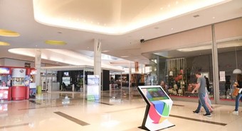 Shopping Paso del Bosque se amplía y prepara nueva tanda de aperturas