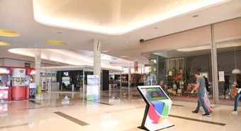 Shopping Paso del Bosque se amplía y prepara nueva tanda de aperturas