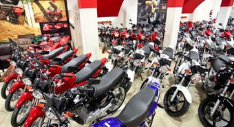 Los 13 modelos de motos con precios congelados por 90 días