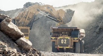 Grupo automotriz invierte u$s120 M y pone el ojo en el cobre argentino