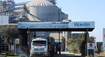 Trabajadores de Vicentin piden frenar embargos y que se resuelva el concurso