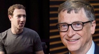 Los extraños hábitos de Elon Musk, Bill Gates y otros grandes CEOs