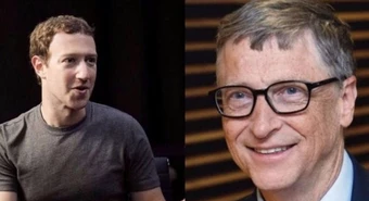 Los extraños hábitos de Elon Musk, Bill Gates y otros grandes CEOs