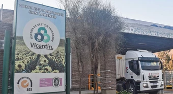 El comunicado de Vicentin tras la detención de directivos