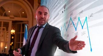 El ránking de los ministros de Economía que más duraron en el cargo