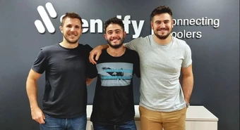 Startup rosarina mudó producción a Brasil y va por nuevos mercados