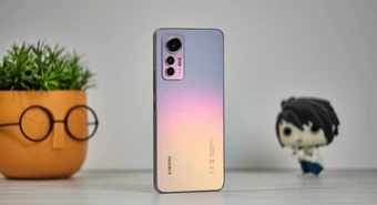 Xiaomi 