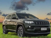 Cómo será la próxima generación del Jeep Compass