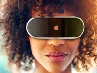 Cómo son las nuevas gafas de realidad mixta de Apple 