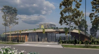 Mc donalds
