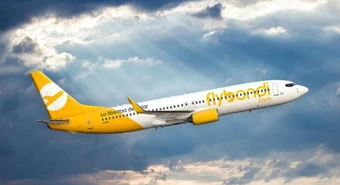 Cuatro aerolíneas low cost sumaron nuevas rutas en Argentina