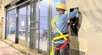 El nuevo sistema que baraja la EPE para contratar personal 