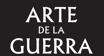 El arte de la guerra 