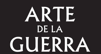 El arte de la guerra 