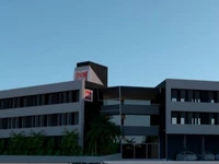Cadena Accor desembarca con un hotel Ibis a minutos de Rosario