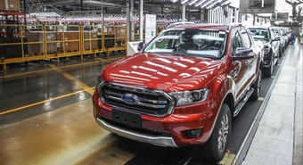 Automotriz lanza préstamos en dólares para financiar la compra de pick-ups