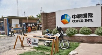 Cofco