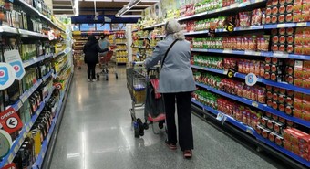 Salió el dato que adelanta la inflación oficial del Indec