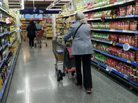 La inflación de julio fue del 6,3% y acumula un 113,4% interanual 