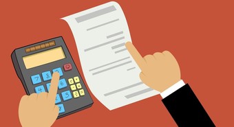 ¿Cómo calcular los impuestos a las ganancias de un casino en línea? 