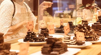 La Pinocha Chocolates