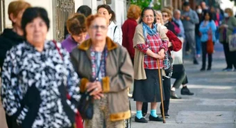 Reforma jubilatoria: primeros choques entre gremios y legisladores