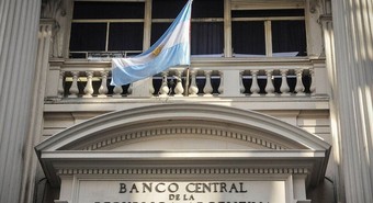 Las reservas del Central suben u$s1000M por liquidación del Bonte 2030